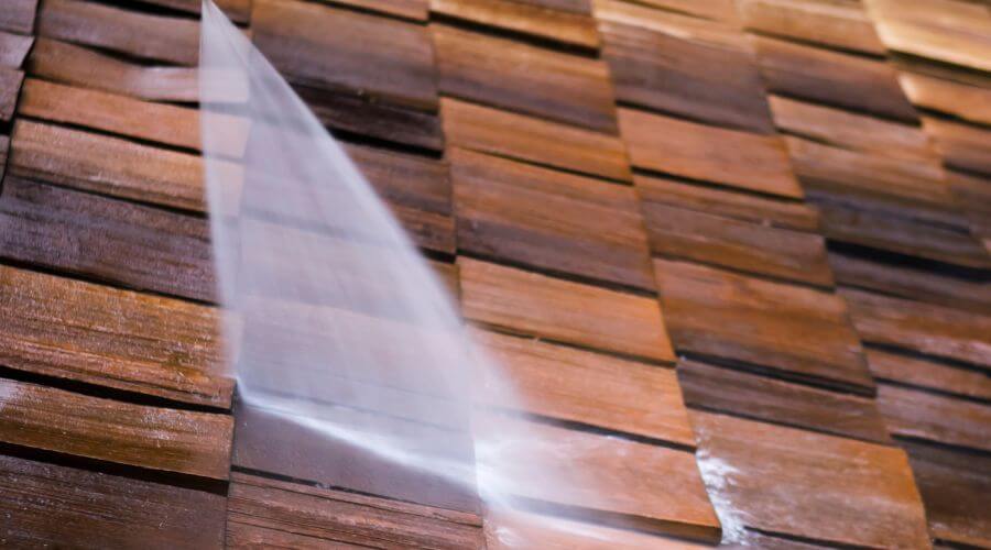 Roof Repair in East Bank, WV